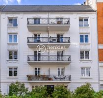 Wohnung zum Kaufen in Hamburg 449.000,00 € 51.21 m²
