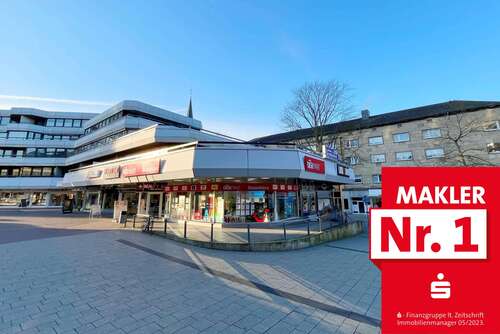 Foto - Wohnung zum Kaufen in Leverkusen 540.000,00 € 160 m²