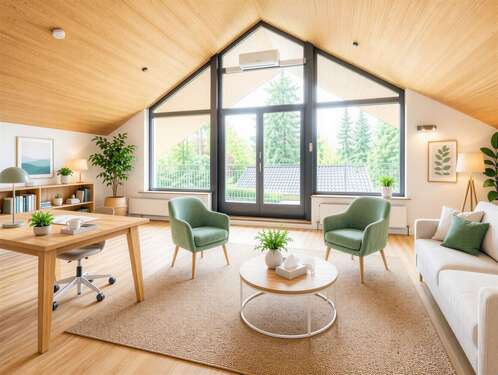 Foto - Büro in Sindelfingen 1.000,00 € 84 m²