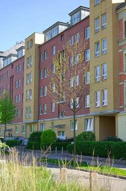 Foto - Wohnung zum Mieten in Chemnitz 376,96 € 50.94 m²