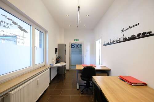 Foto - Büro in Bochum 300,00 € 26 m² - 300,00&nbsp;EUR Kaltmiete, ca.&nbsp; 26,00&nbsp;m&sup2;