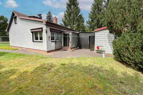 Foto - Haus zum Kaufen in Fredersdorf-Vogelsdorf 249.000,00 € 54 m²
