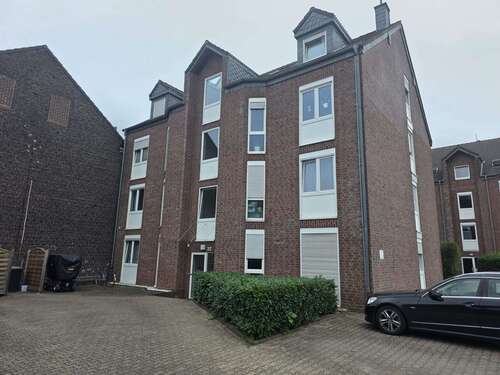 Foto - Wohnung zum Mieten in Kerken 675,00 € 70.22 m²