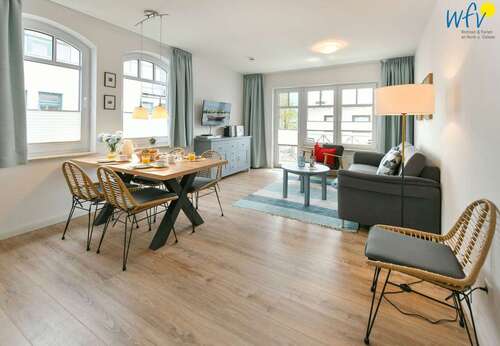 Foto - Wohnung zum Kaufen in Binz 330.000,00 € 58 m²