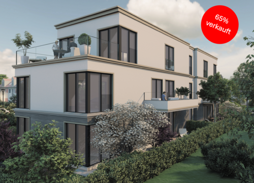 Foto - Wohnung zum Kaufen in Frankfurt am Main 888.000,00 € 132 m²