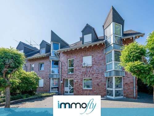Foto - Wohnung zum Kaufen in Erkelenz 225.000,00 € 77 m²