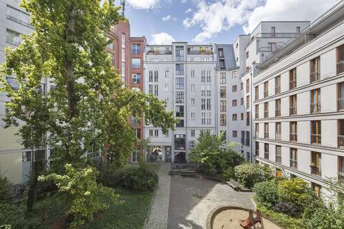 Foto - Wohnung zum Kaufen in Berlin 750.000,00 € 95.52 m²