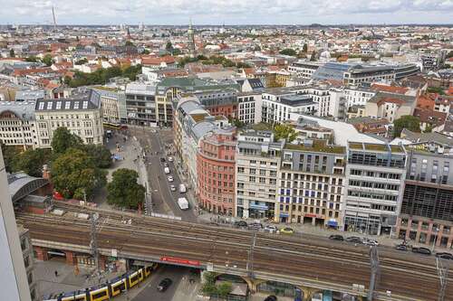 Foto - Wohnung zum Kaufen in Berlin 765.000,00 € 95.52 m²