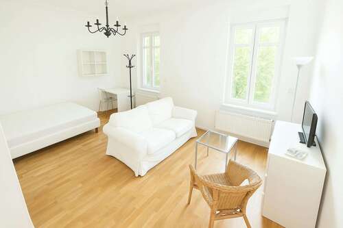 Foto - WG-Zimmer in Frankfurt am Main 700,00 € 22 m²