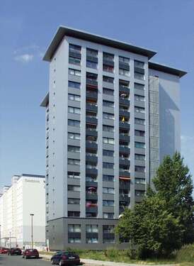 Foto - Wohnung zum Mieten in Magdeburg 201,66 € 31.51 m²