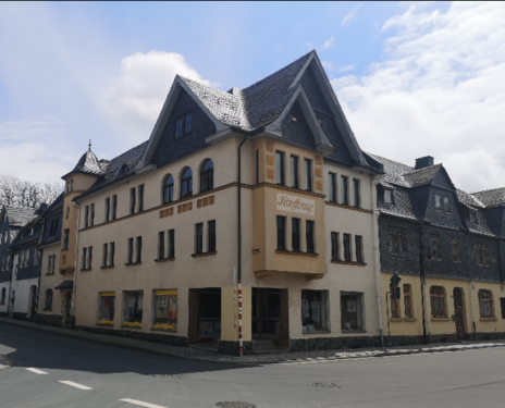 Foto - Wohnung zum Mieten in Lehesten 715,00 € 130 m²