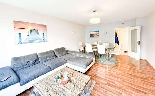 Foto - Wohnung zum Mieten in Kelkheim (Taunus) 750,00 € 60 m²