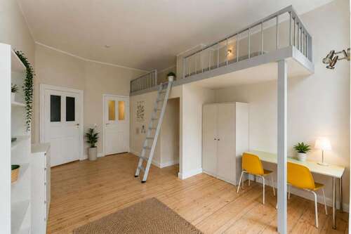 Foto - WG-Zimmer in Berlin 800,00 € 32 m²
