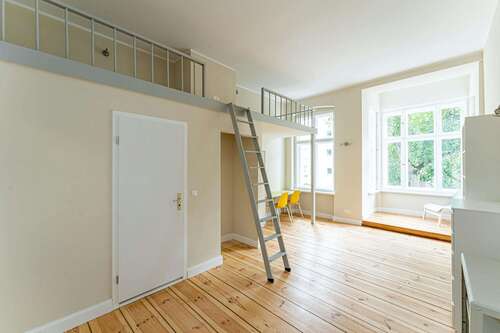 Foto - WG-Zimmer in Berlin 600,00 € 32 m²