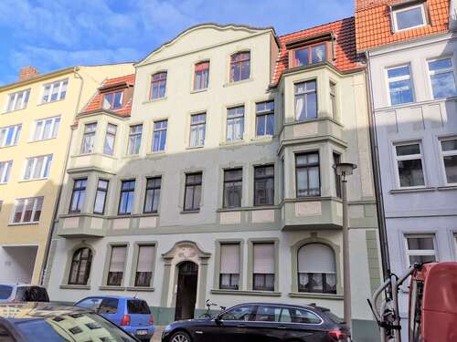 Foto - Wohnung zum Mieten in Magdeburg 779,00 € 74 m²