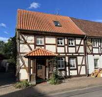 Haus zum Kaufen in Bilshausen 97.000,00 € 167 m²