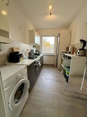 Foto - Wohnung zum Mieten in Altenessen-Süd 408,00 € 48 m²