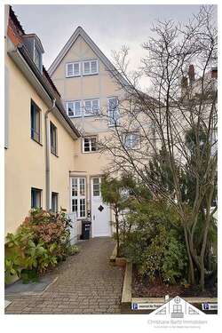 Foto - Wohnung zum Mieten in Wismar 785,00 € 87.24 m²