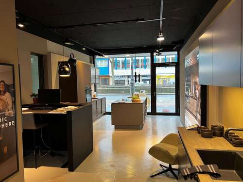 Foto - Einzelhandel in Köln 13.000,00 € 645 m²