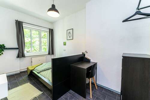 Foto - WG-Zimmer in Berlin 620,00 € 11 m²