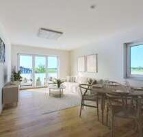 Wohnung zum Mieten in Eching-Dietersheim 1.500,00 € 63 m²