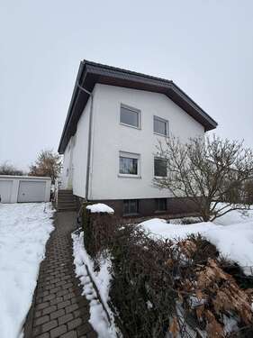 Foto - Wohnung zum Mieten in Marburg 1.050,00 € 120 m²