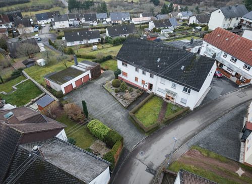 Foto - Haus zum Kaufen in Sonnenberg 130.000,00 € 156 m²