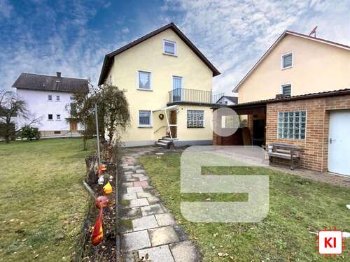 Foto - Haus zum Kaufen in Schwandorf 275.000,00 € 109 m²