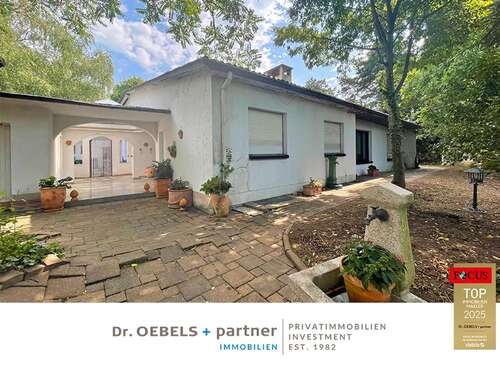 Foto - Grundstück zu verkaufen in Köln 1.990.000,00 € 2130 m²