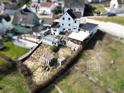 Foto - Haus zum Kaufen in Rottweil 185.000,00 € 100 m²