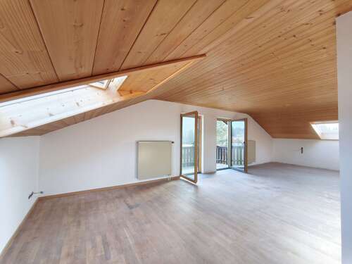 Foto - Wohnung zum Mieten in Saulgrub-Altenau 1.200,00 € 100.4 m²