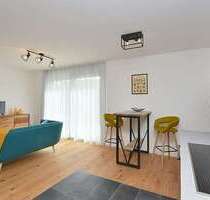 Wohnung zum Mieten in Jettingen 1.290,00 € 58 m²