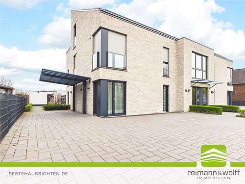 Foto - Wohnung zum Kaufen in Heinsberg 319.000,00 € 86.41 m²