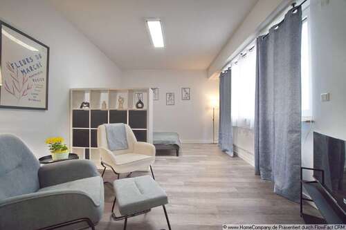 Foto - Wohnen auf Zeit in Dortmund 795,00 €