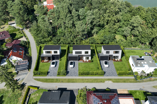 Foto - Grundstück zu verkaufen in Zossen 149.990,00 € 629 m²