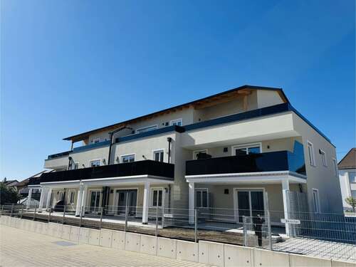 Foto - Wohnung zum Kaufen in Schwabmünchen 799.000,00 € 135 m²