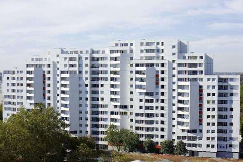 Foto - Wohnung zum Mieten in Ratingen 709,00 € 64.77 m²