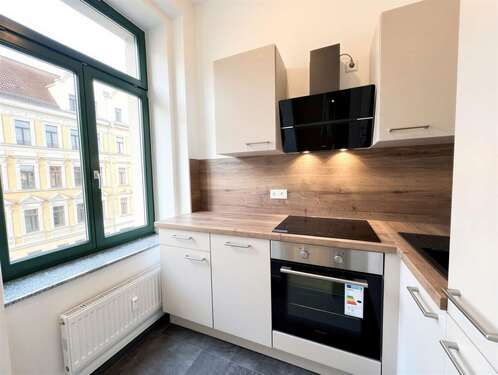 Foto - Wohnung zum Mieten in Leipzig 549,00 € 38 m²