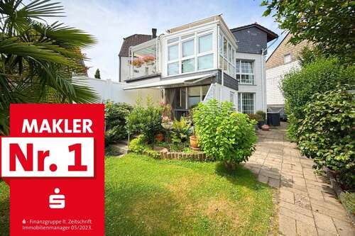 Foto - Haus zum Kaufen in Leverkusen 539.000,00 € 176.8 m²