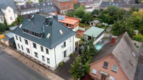 Foto - Haus zum Kaufen in Lübz 269.000,00 € 142 m²