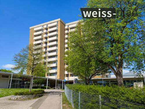 Foto - Wohnung zum Kaufen in Ehingen (Donau) 229.000,00 € 97.5 m²