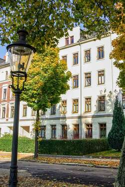 Foto - Wohnung zum Mieten in Chemnitz 835,38 € 92.82 m²