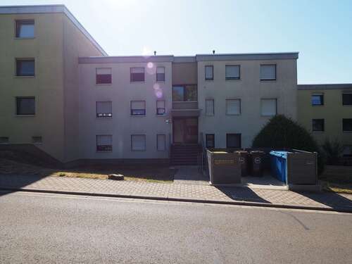 Foto - Wohnung zum Kaufen in Zweibrücken 168.000,00 € 86 m²