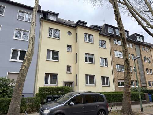 Foto - Wohnung zum Kaufen in Essen 139.000,00 € 63 m²