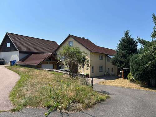 Foto - Haus zum Kaufen in Treffelstein 498.000,00 € 326.22 m²