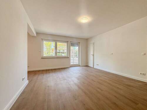 Foto - Wohnung zum Mieten in Solingen 520,00 € 44 m²