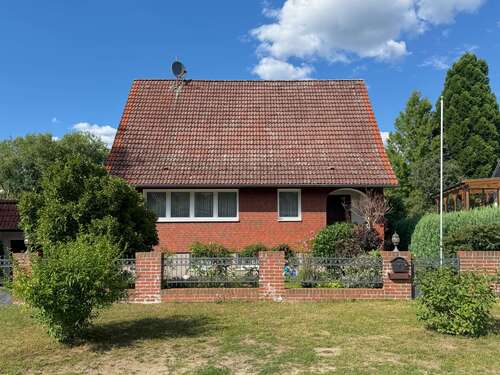 Foto - Haus zum Kaufen in Woltersdorf 495.000,00 € 163.67 m²