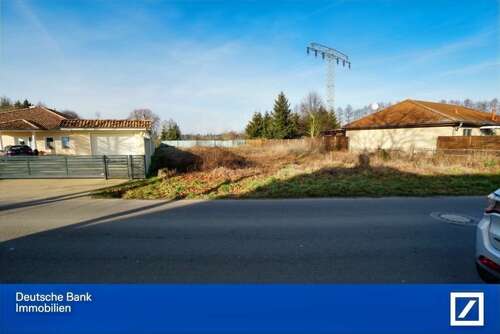 Foto - Grundstück zu verkaufen in Jacobsdorf 70.000,00 € 800 m²