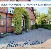 Haus zum Kaufen in Münster Wolbeck 1.239.000,00 € 420 m² - Münster / Wolbeck