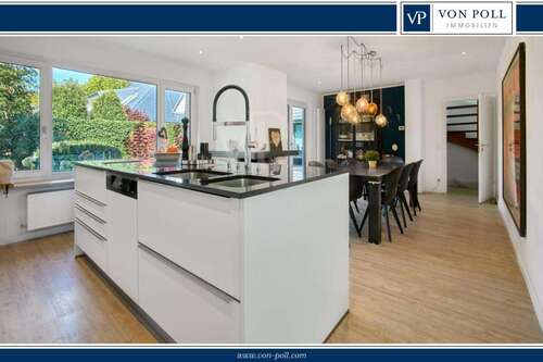 Foto - Haus zum Kaufen in Aumühle 1.269.000,00 € 303 m²
